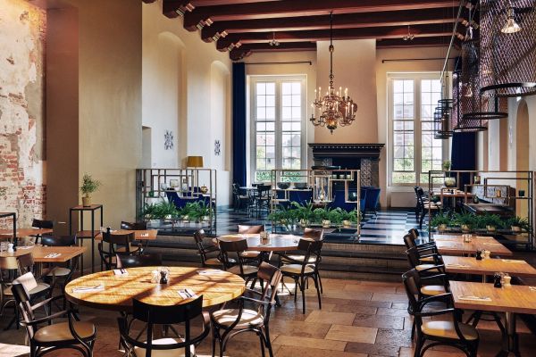 Hotel Prinsenhof (Groningen)